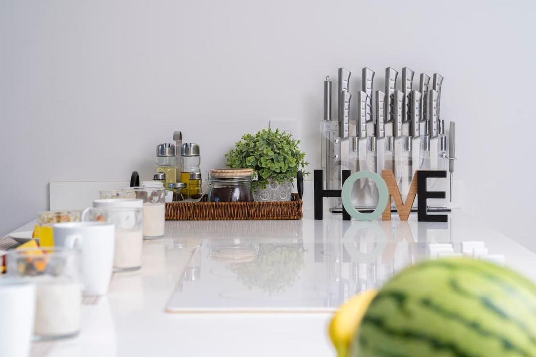 Photo of Kitchen in El Tezal