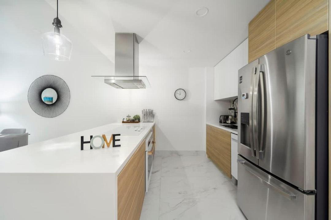 Photo of Kitchen in El Tezal
