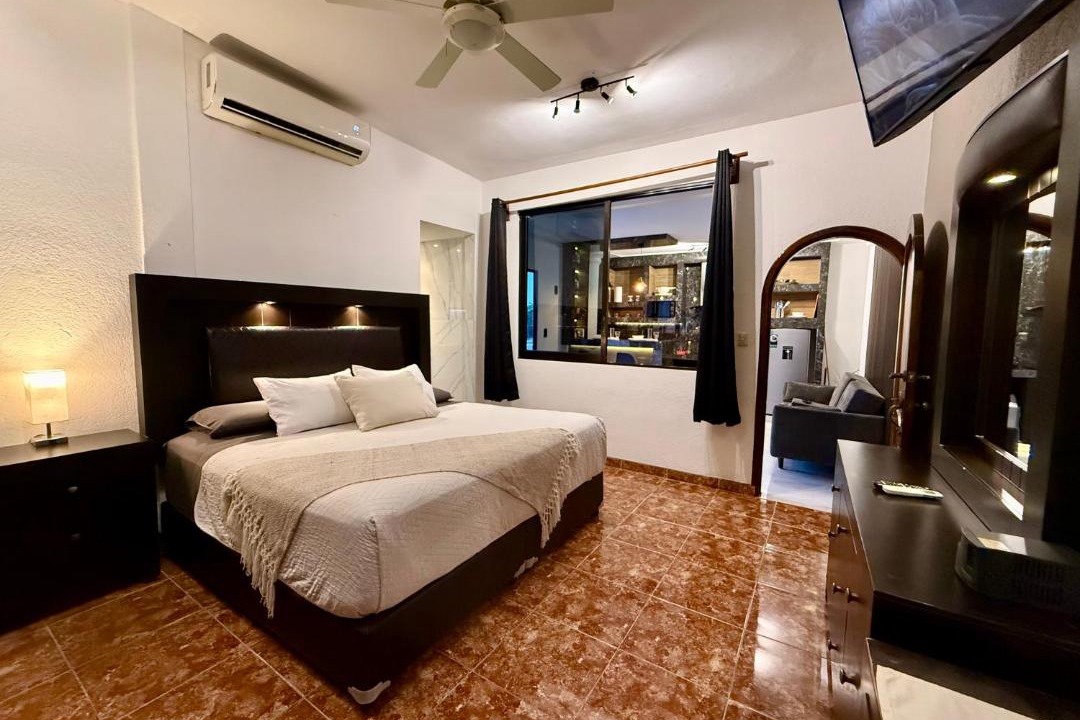 Photo of Bedroom in Minatitlán