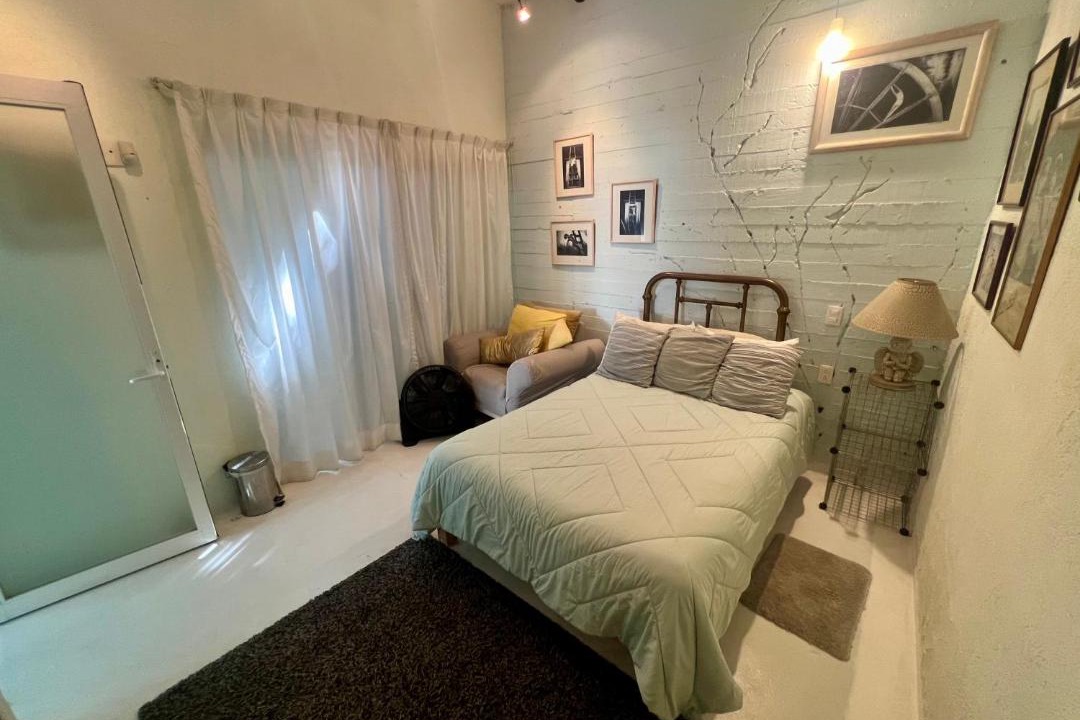 Photo of Bedroom in Oaxaca