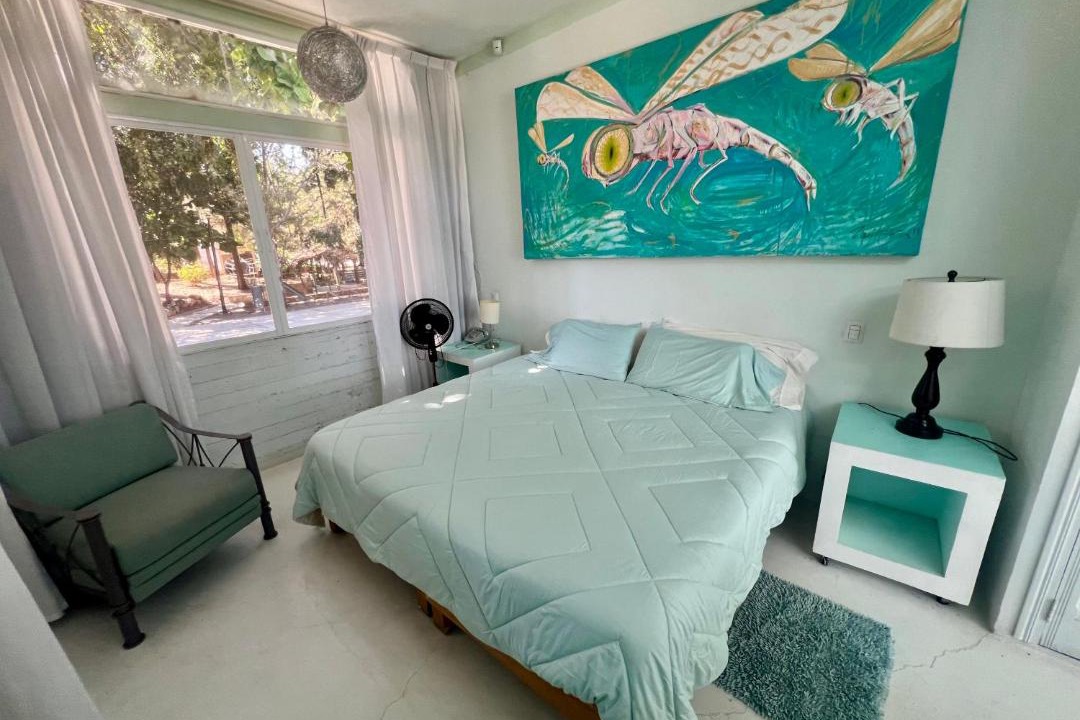 Photo of Bedroom in Oaxaca