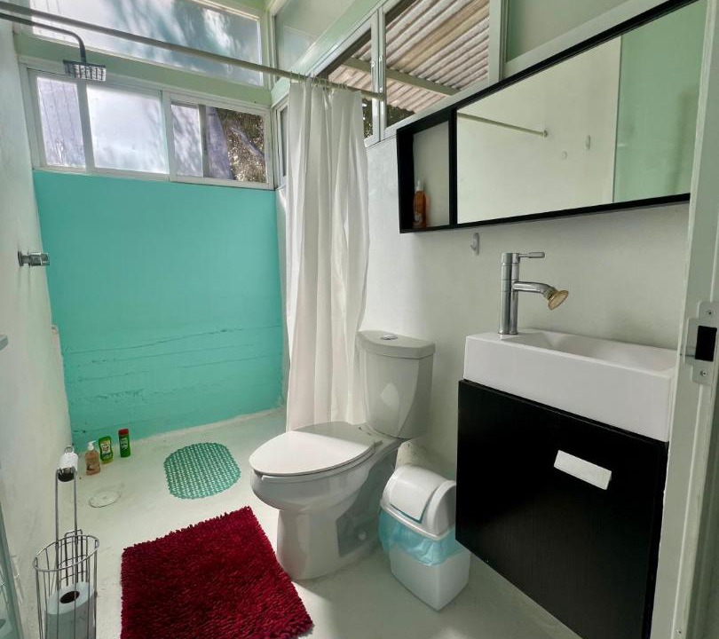 Photo of Bathroom in Oaxaca