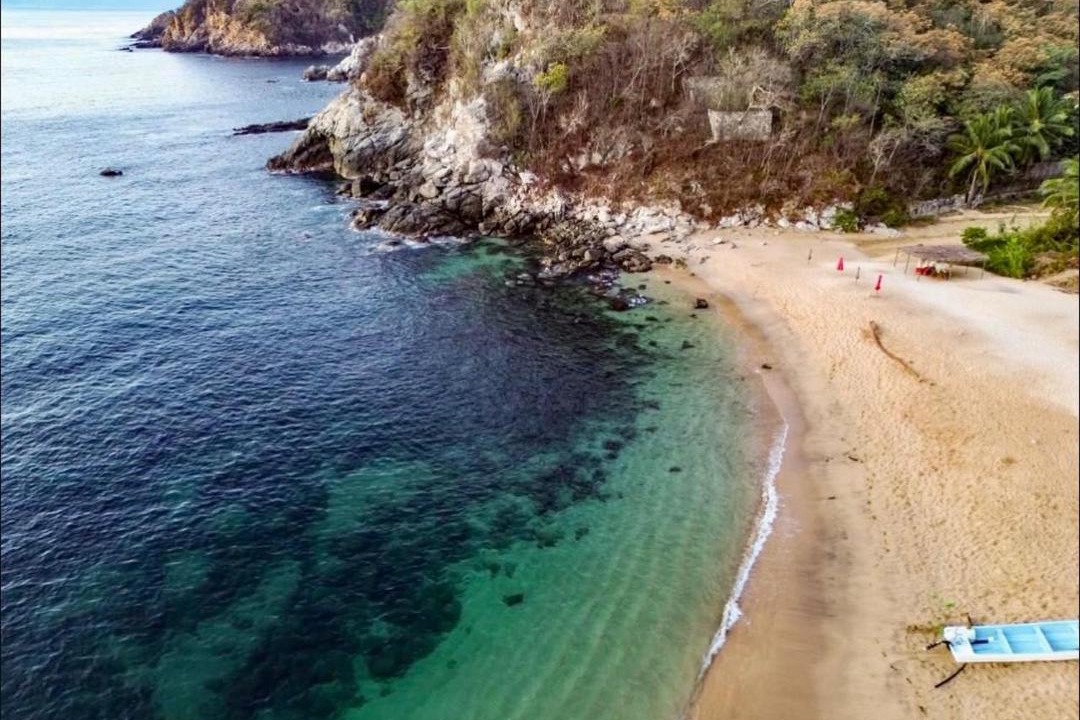 Photo of Others in Arroyo Cruz
