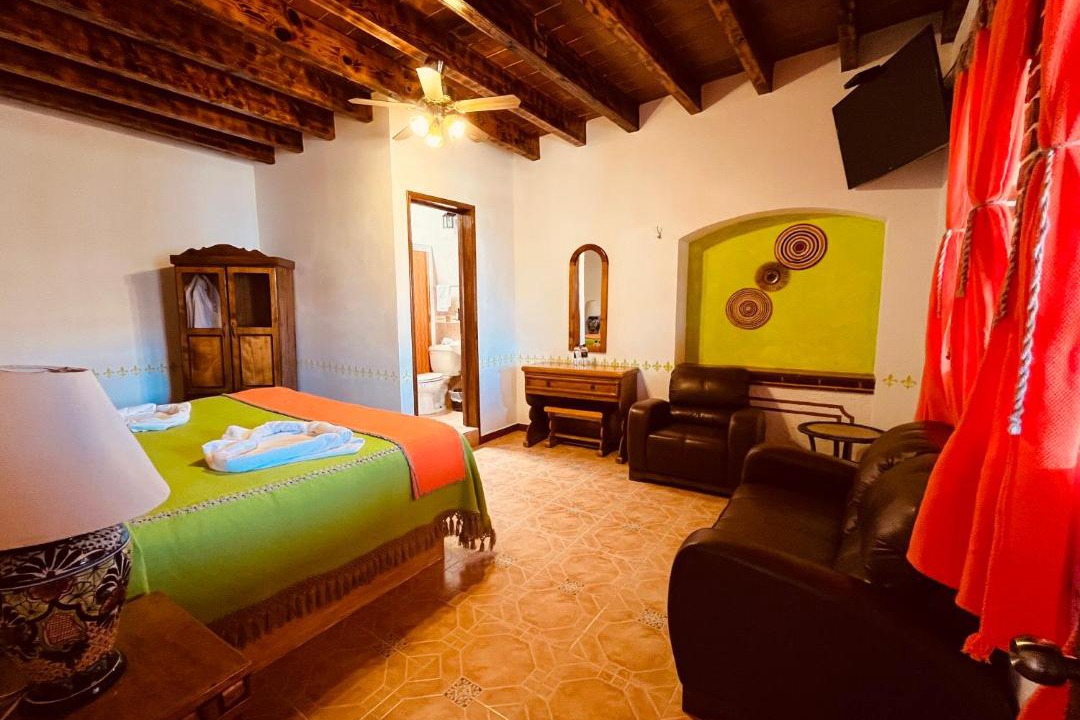 Photo of Others in Villa del Carbon