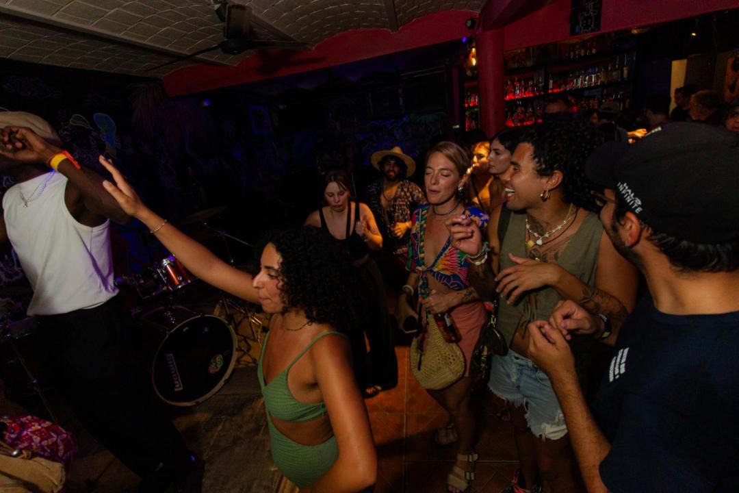 Photo of Others in Sayulita