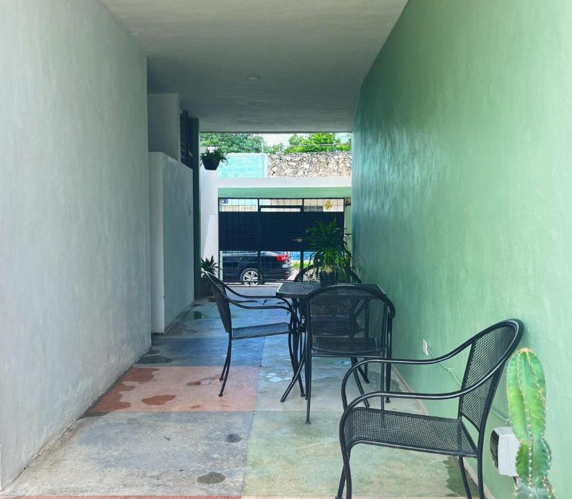 Photo of Patio Balcony in Centro