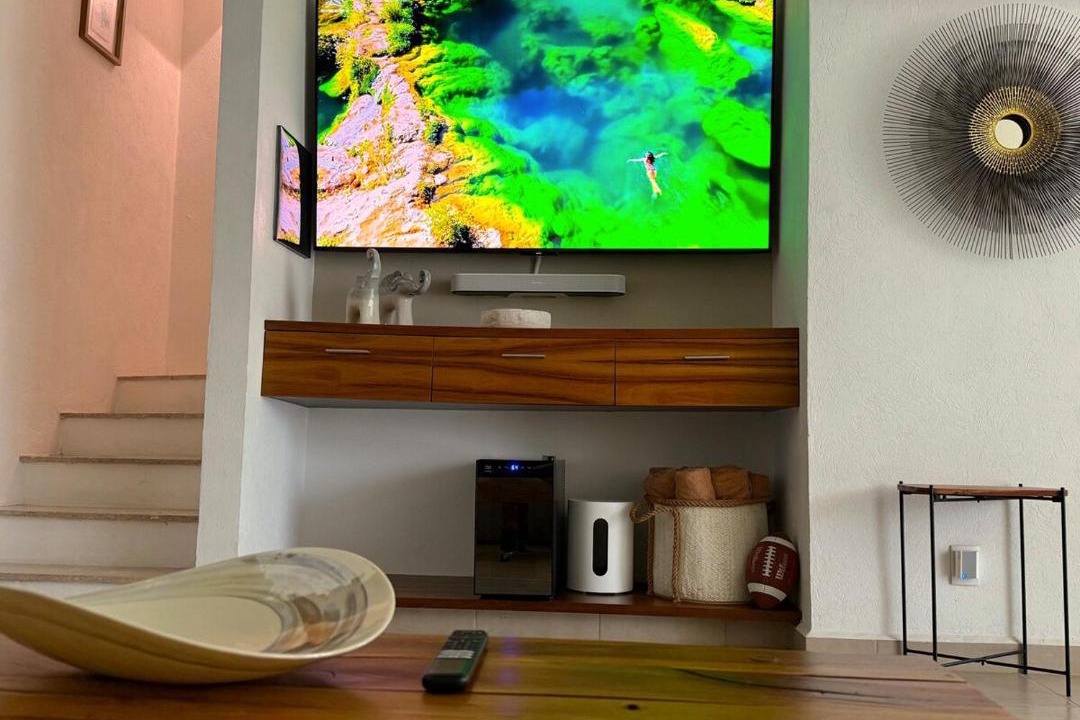 Photo of Livingroom in Puente del Mar