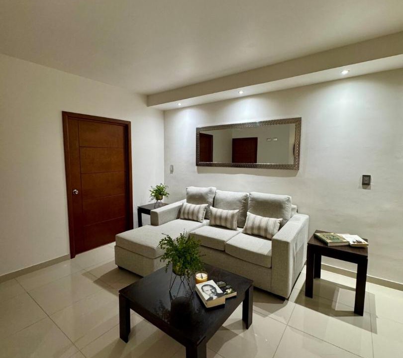 Photo of Livingroom in Hidalgo del Parral