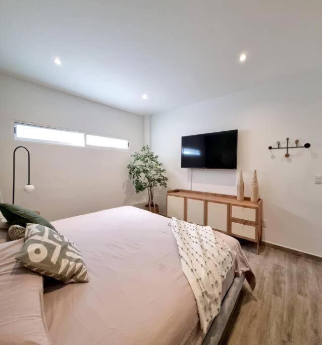 Photo of Bedroom in Roma Sur