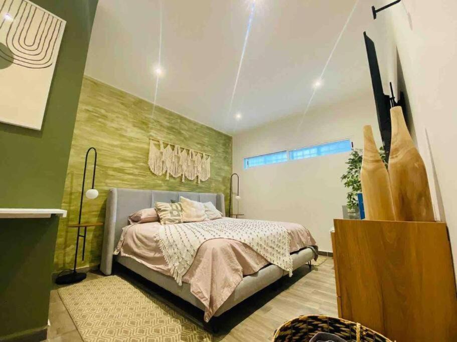 Photo of Bedroom in Roma Sur