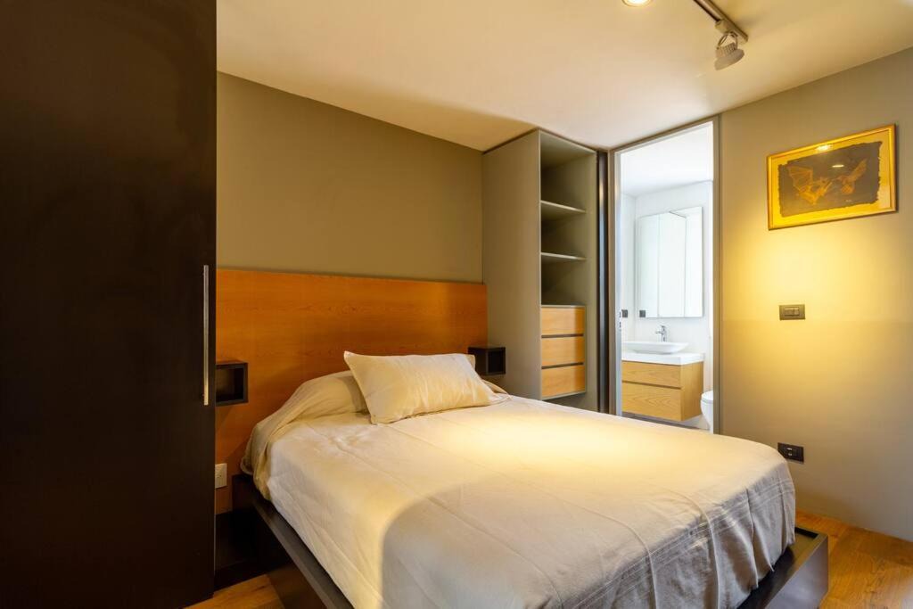Photo of Bedroom in Roma Sur