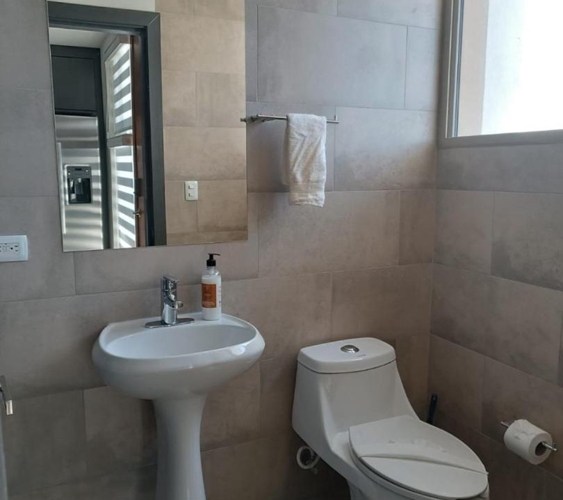 Photo of Bathroom in La Choya