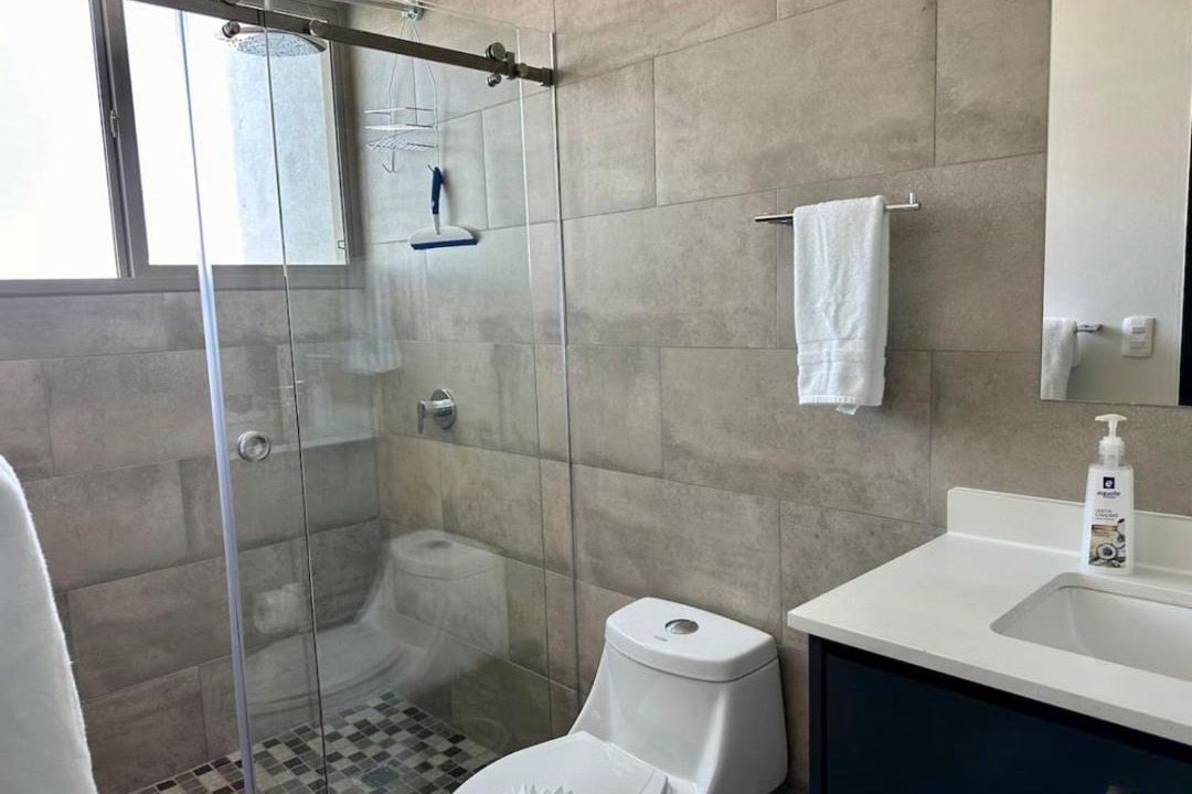 Photo of Bathroom in La Choya