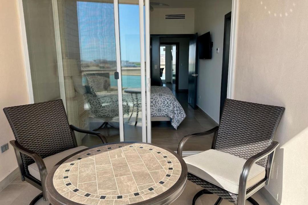 Photo of Patio Balcony in La Choya