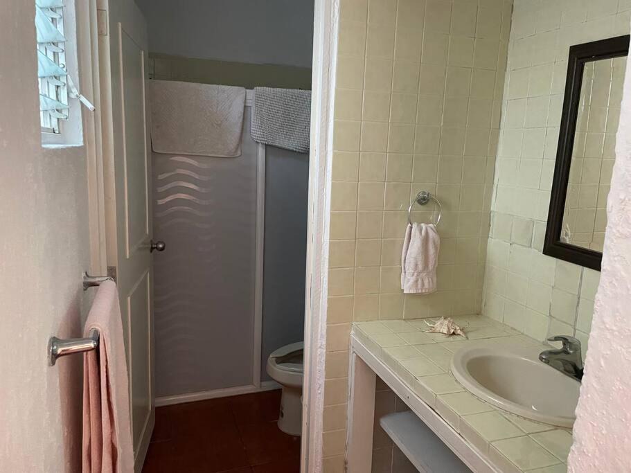 Photo of Bathroom in Ajijic