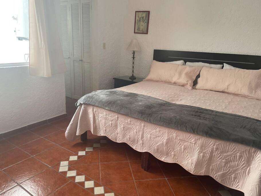 Photo of Bedroom in Ajijic