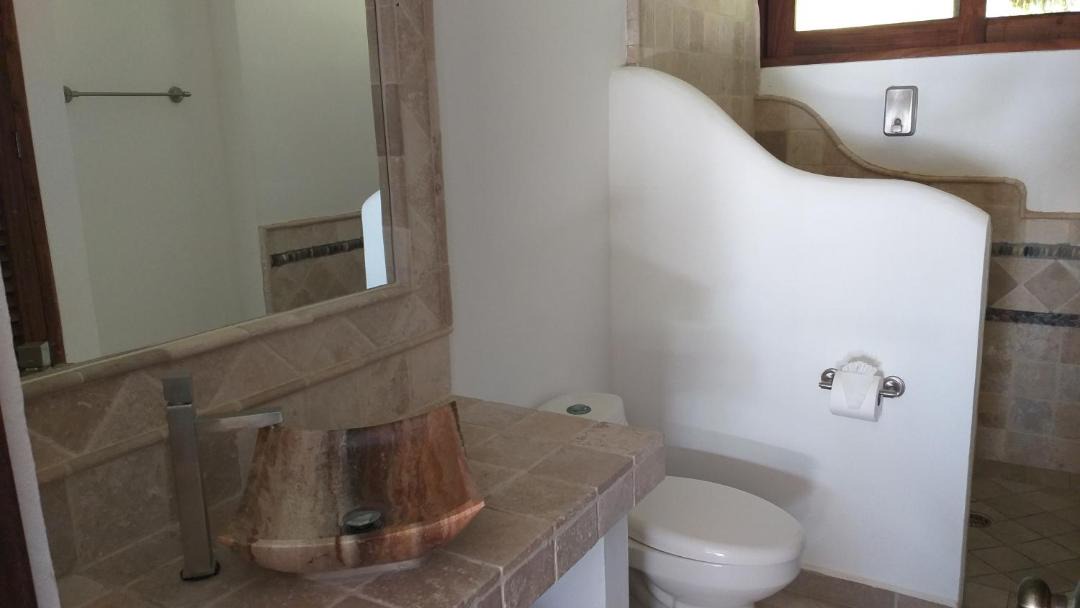 Photo of Bathroom in San Francisco
