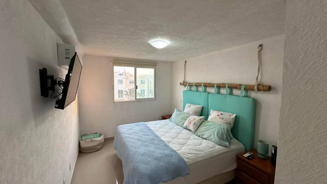 Photo of Bedroom in Puerto Marques