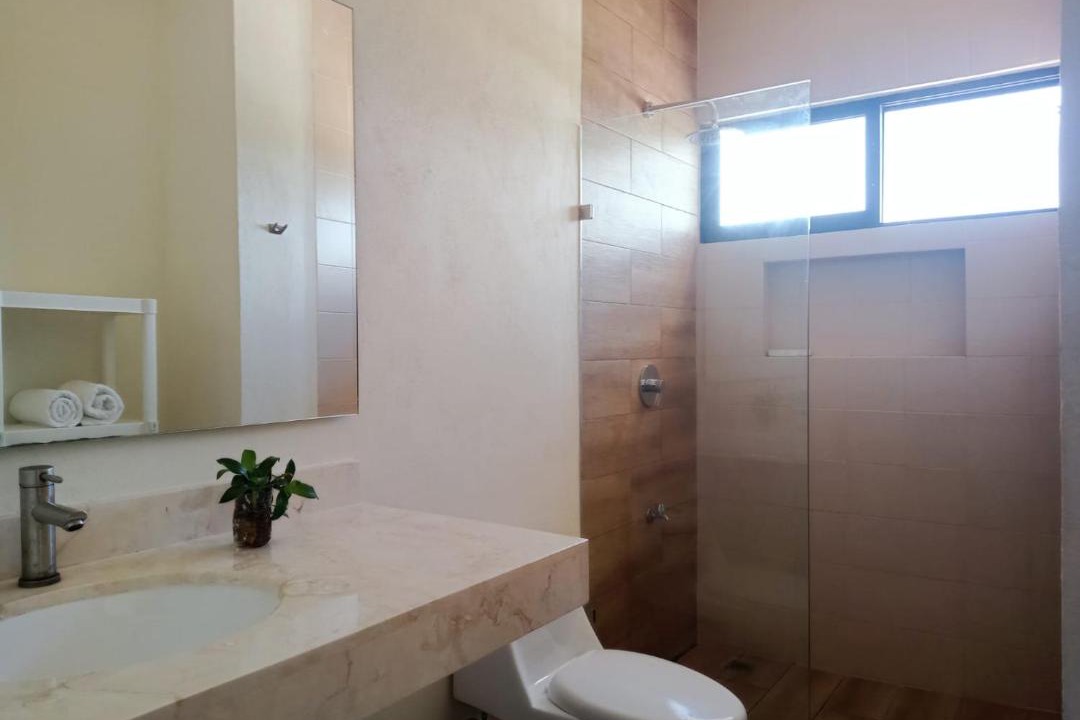 Photo of Bathroom in San Benito