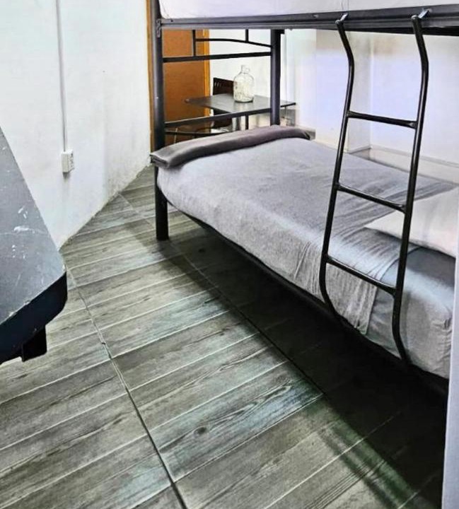 Photo of Bedroom in Narvarte Poniente