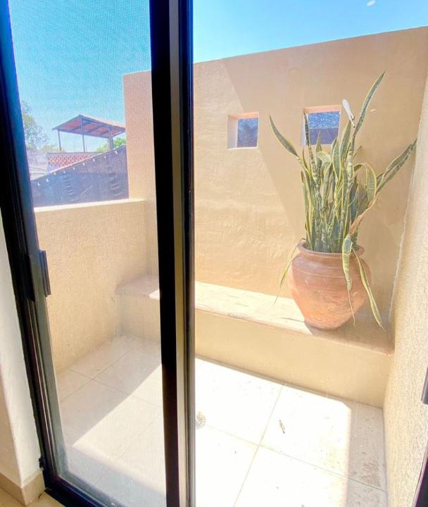 Photo of Patio Balcony in San Antonio Tlayacapan