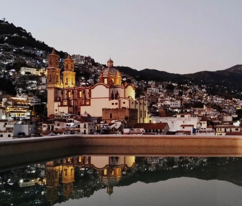 Photo of Others in Taxco