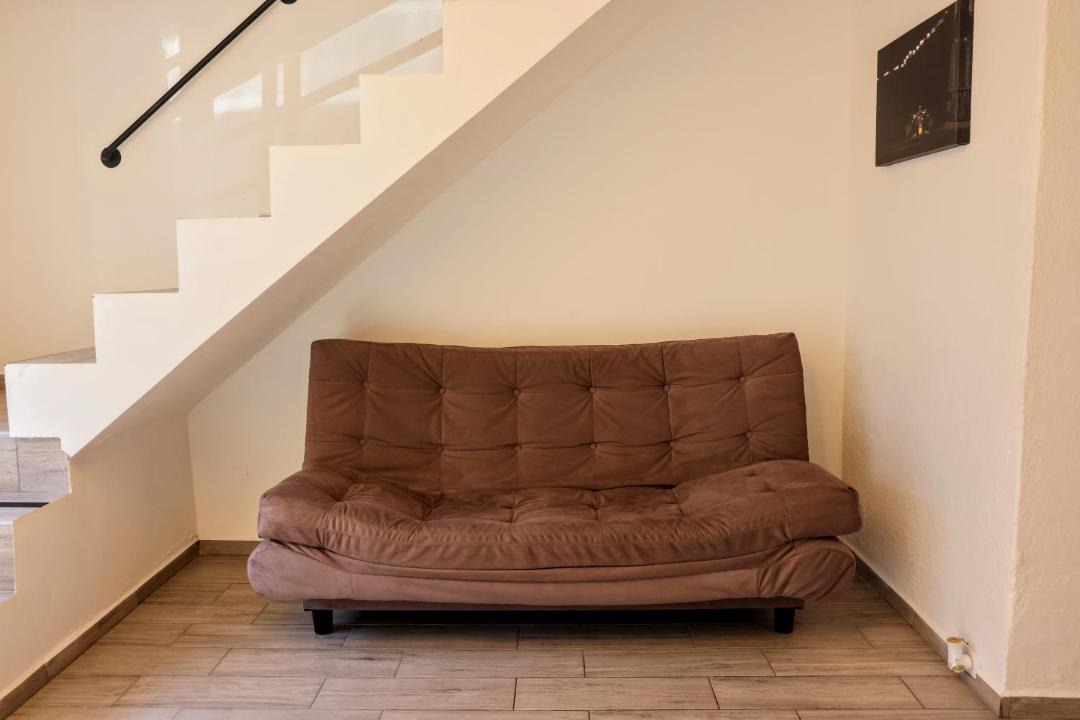 Photo of Livingroom in Alvaro Obregon