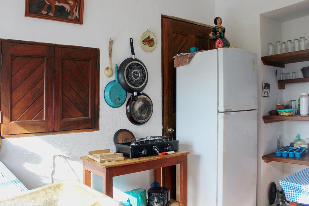 Photo of Others in San Agustinillo
