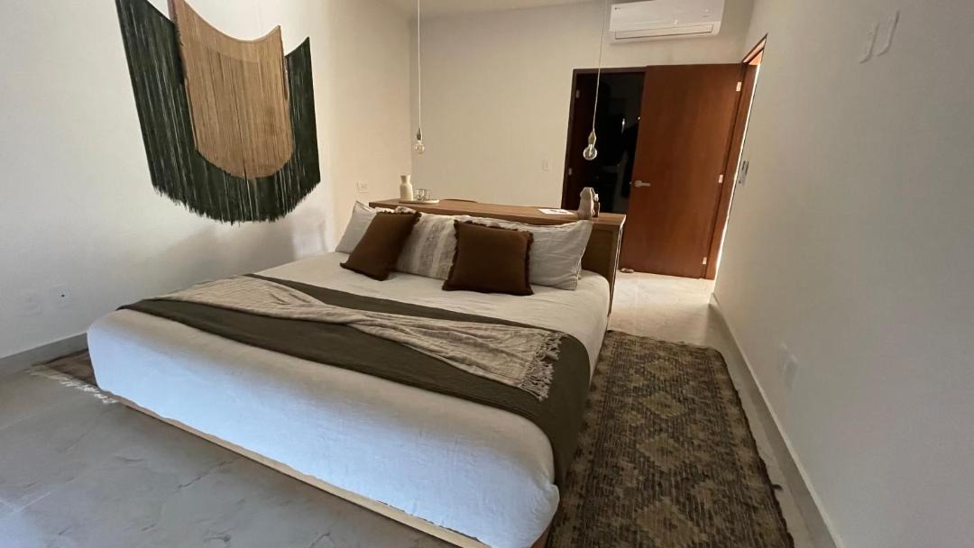 Photo of Bedroom in Bucerias