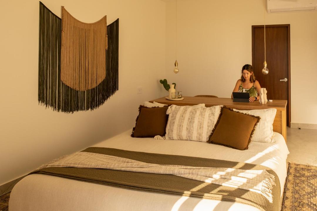 Photo of Bedroom in Bucerias