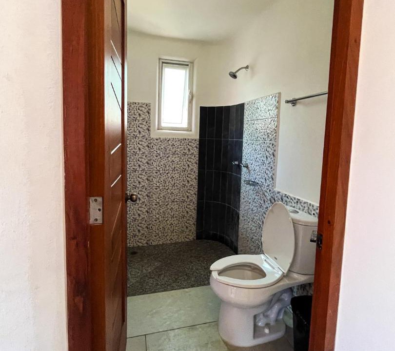 Photo of Bathroom in Mazunte