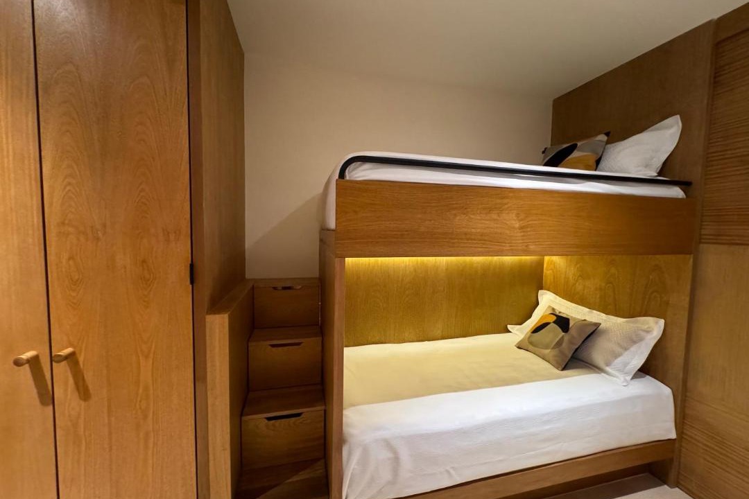 Photo of Bedroom in La Cruz de Huanacaxtle