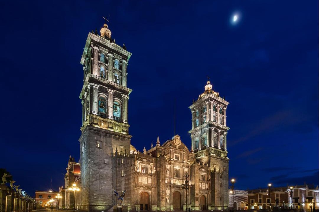 Photo of Others in Puebla