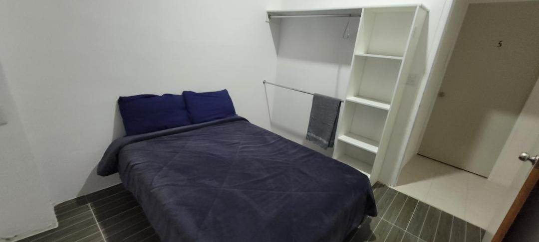 Photo of Bedroom in Apetatitlan de Antonio Carvajal