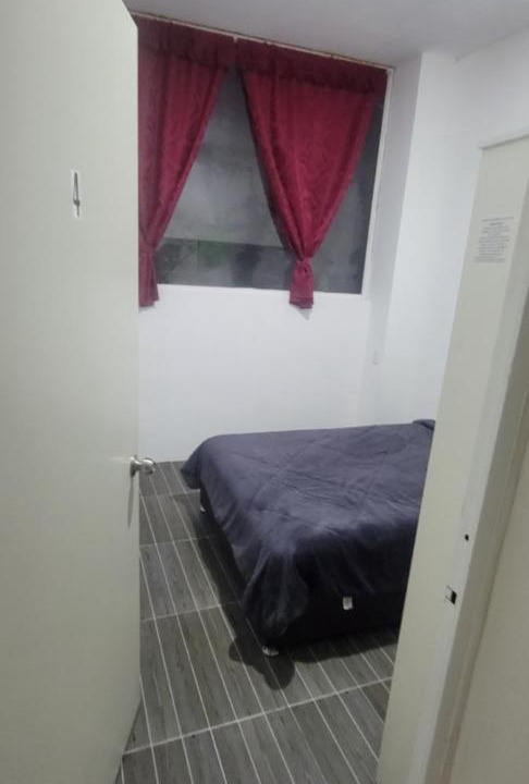 Photo of Bedroom in Apetatitlan de Antonio Carvajal
