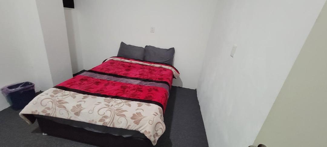 Photo of Bedroom in Apetatitlan de Antonio Carvajal