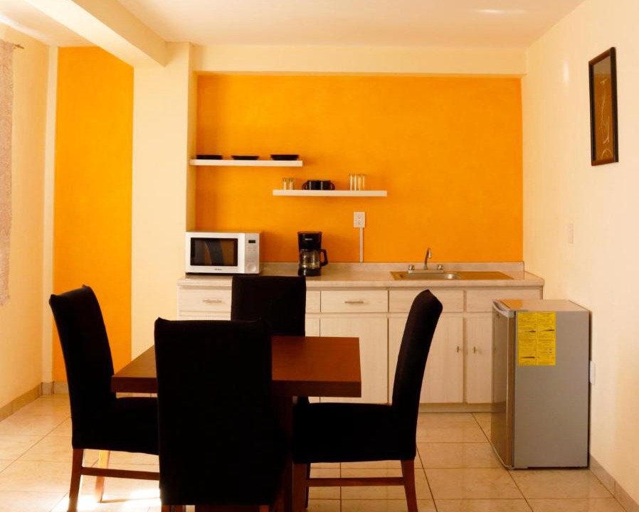Photo of Kitchen in Tehuacan