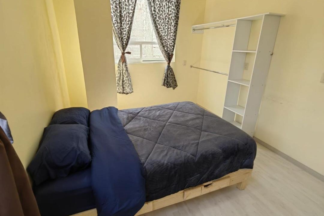 Photo of Bedroom in Apetatitlan de Antonio Carvajal