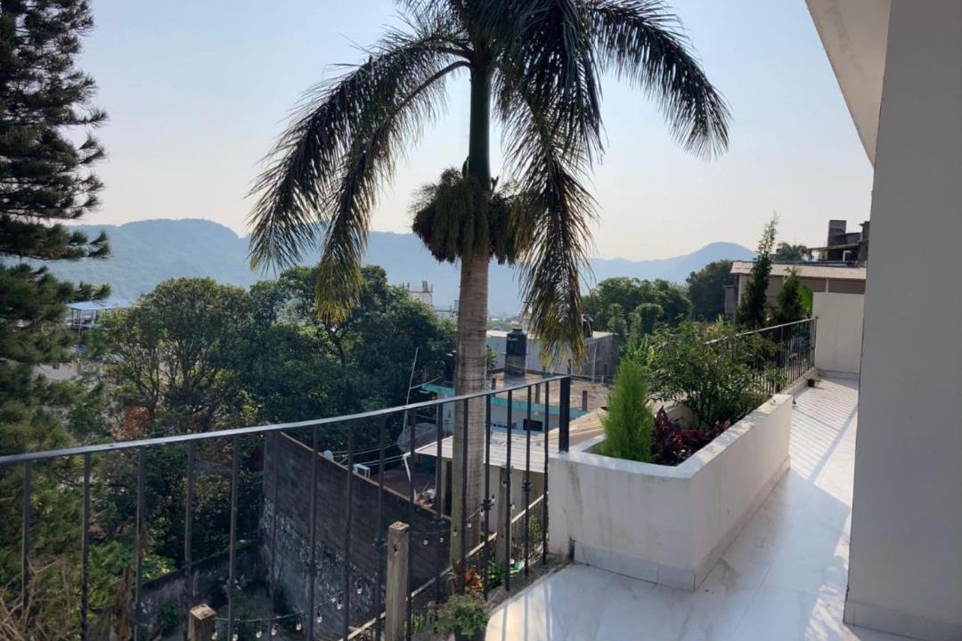 Photo of Patio Balcony in Xilitla