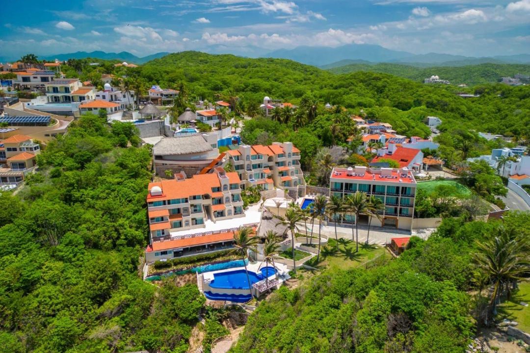 Photo of Others in Santa Maria Huatulco