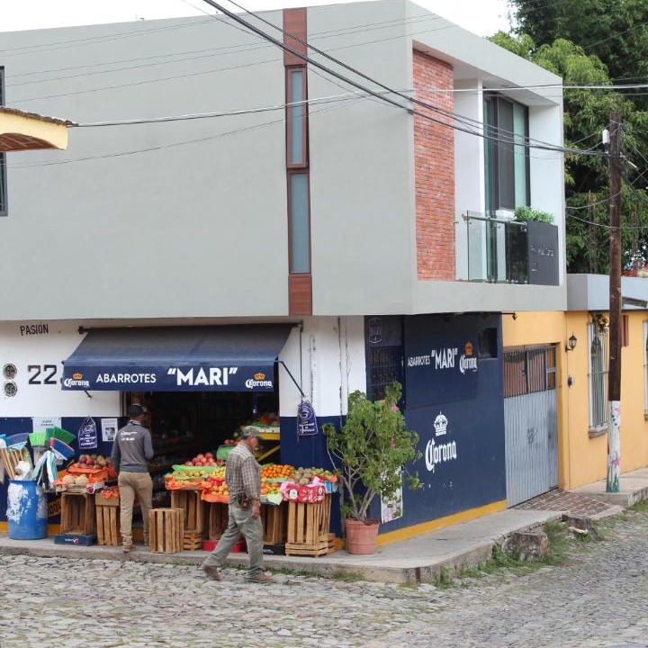 Photo of Others in San Antonio Tlayacapan