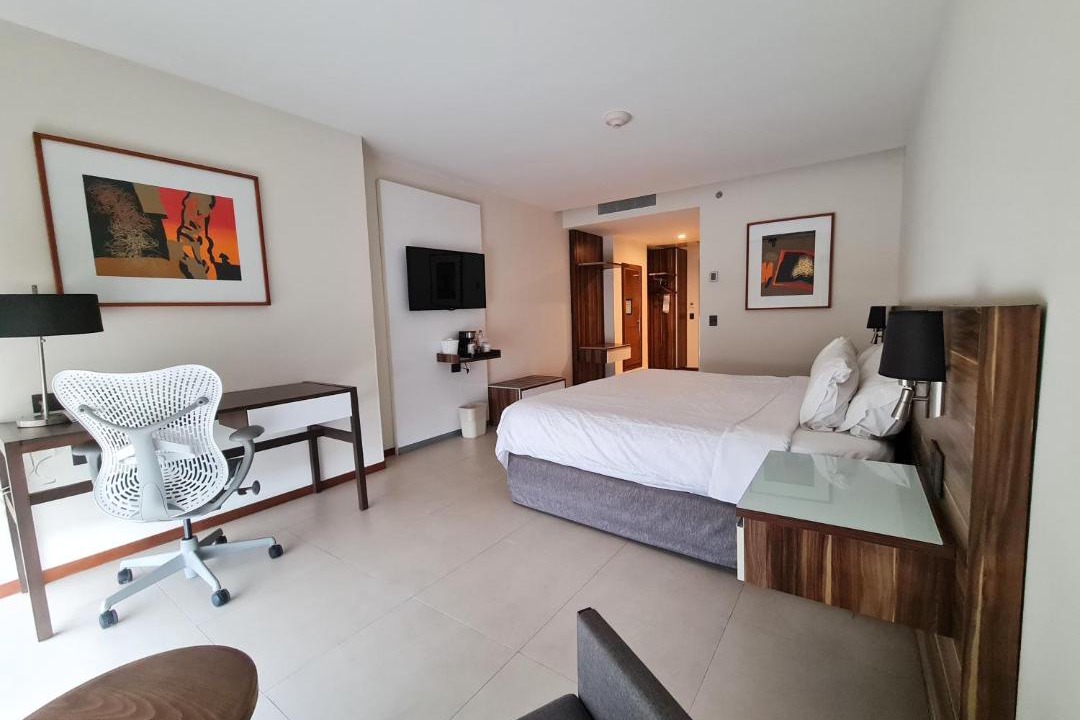 Photo of Bedroom in Puerto Vallarta