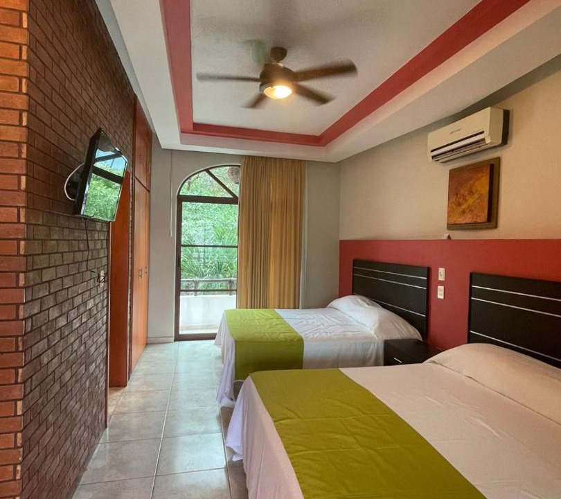Photo of Bedroom in North End