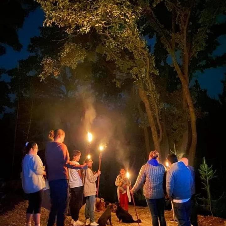 Photo of Others in Villa del Carbon