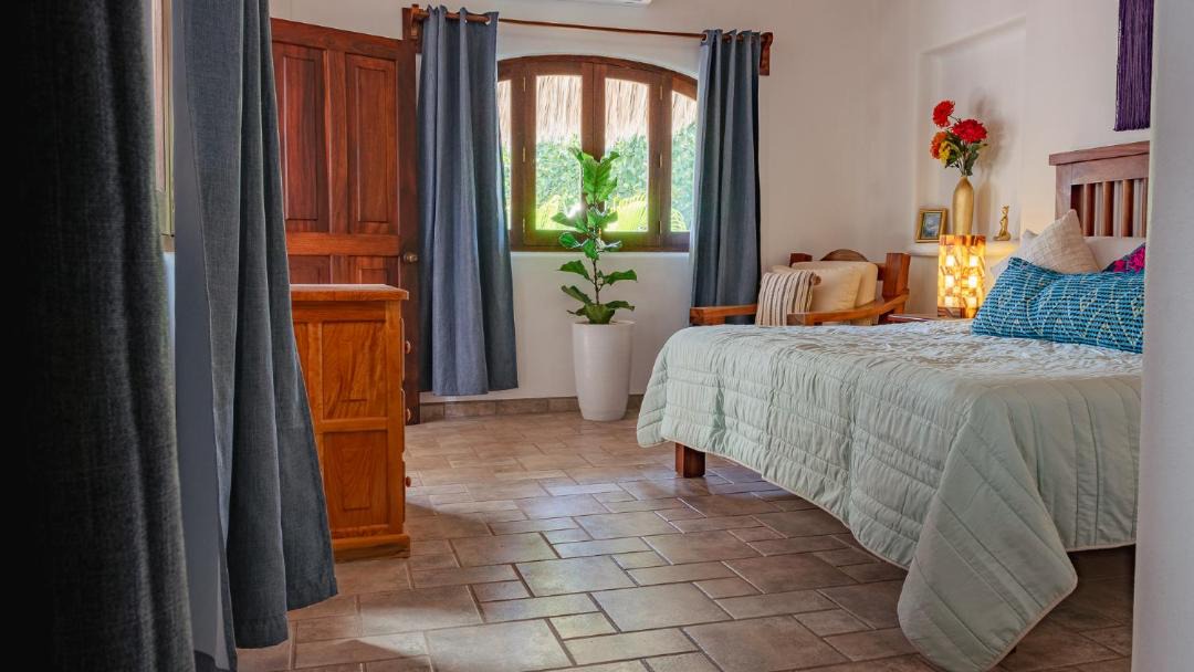 Photo of Bedroom in Lo de Marcos