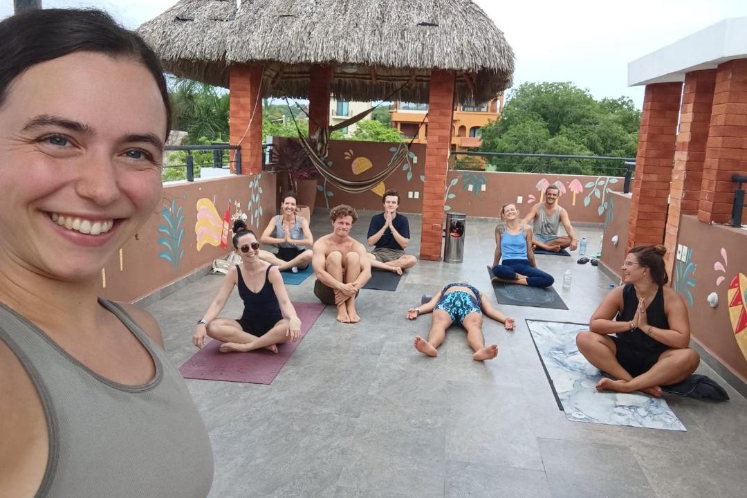 Photo of Others in Sayulita