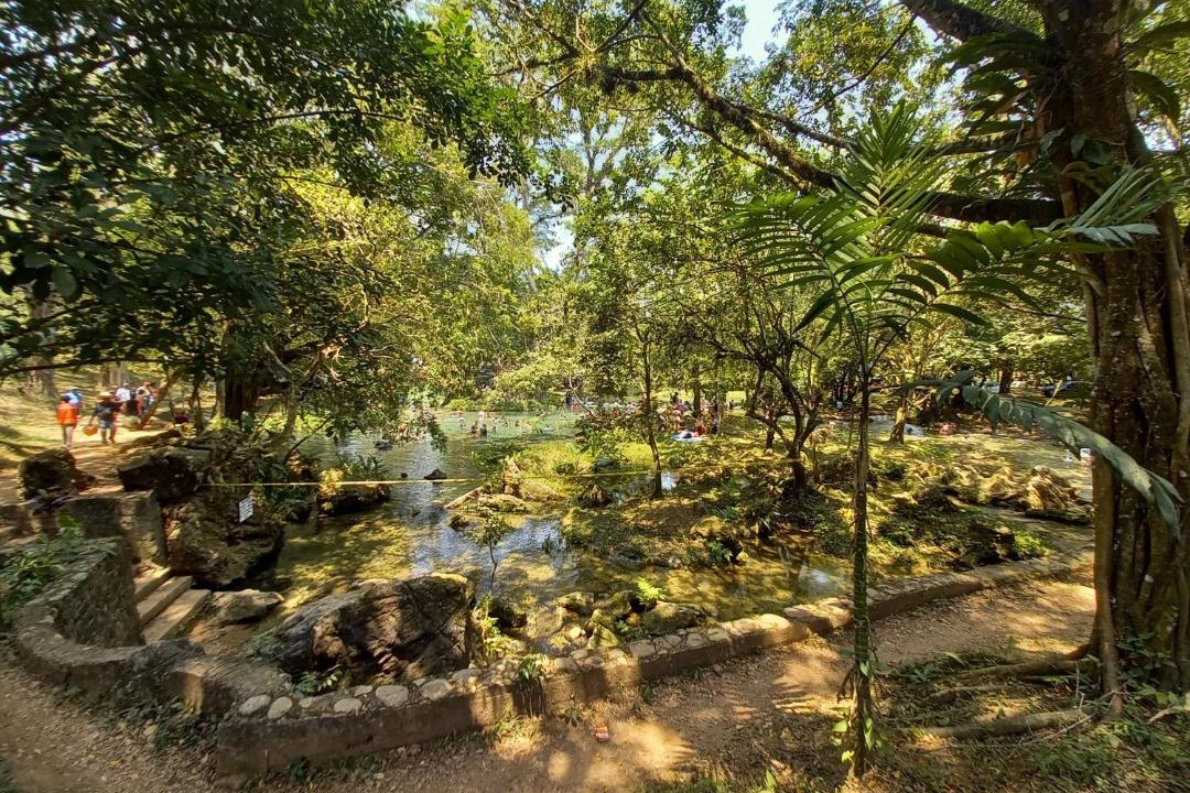 Photo of Others in Pueblo Nuevo