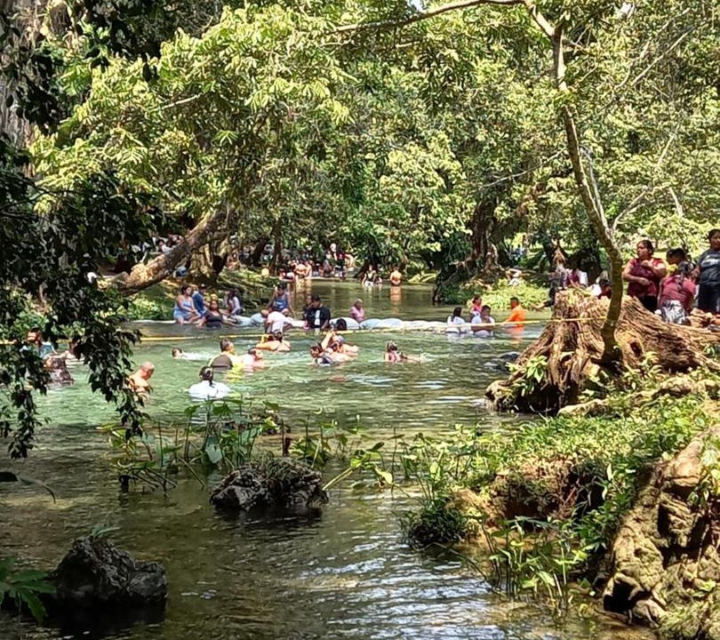 Photo of Others in Pueblo Nuevo