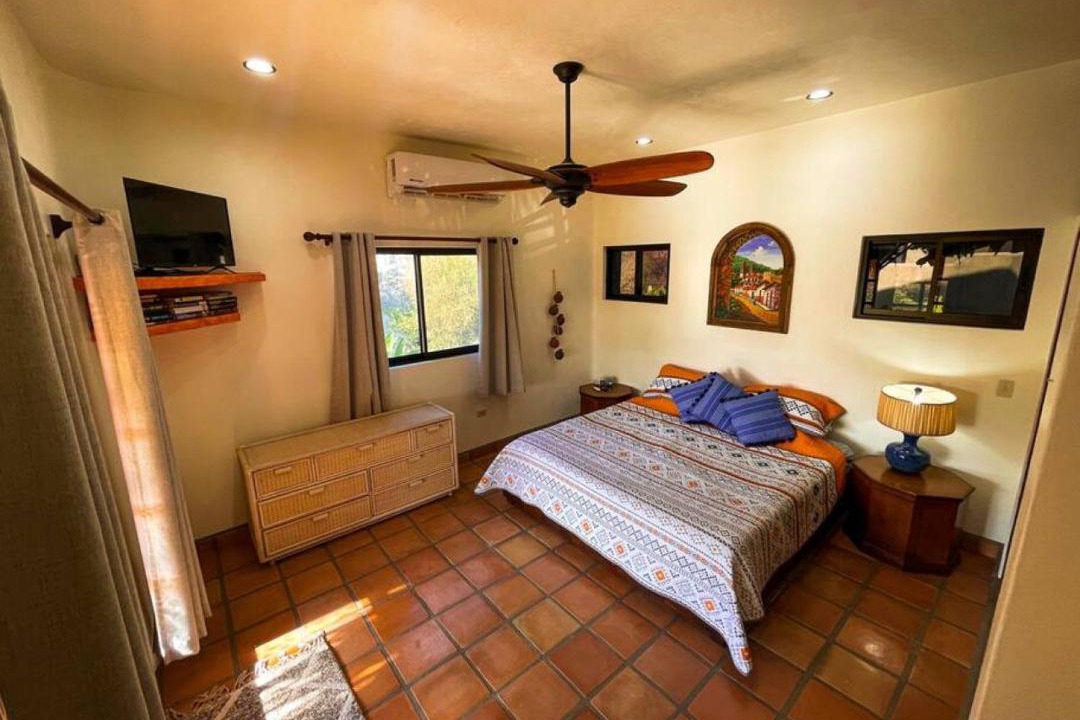 Photo of Bedroom in Los Barriles