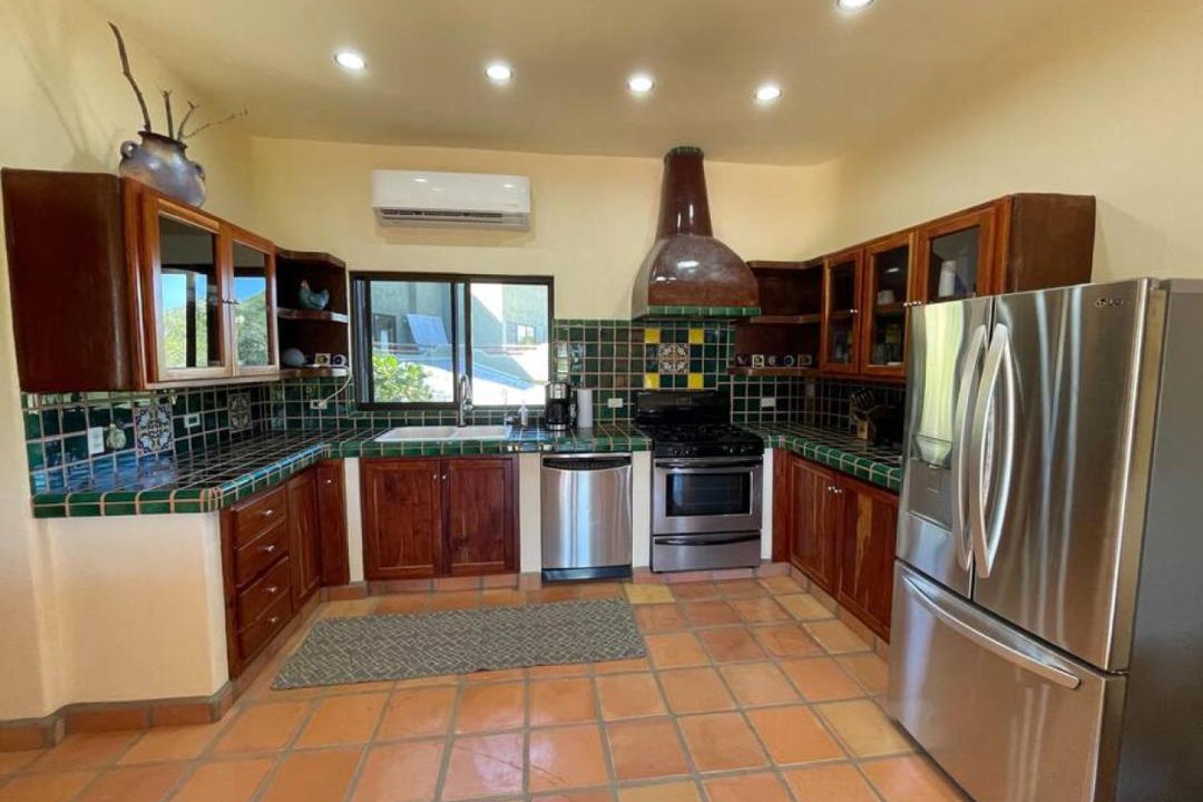 Photo of Kitchen in Los Barriles